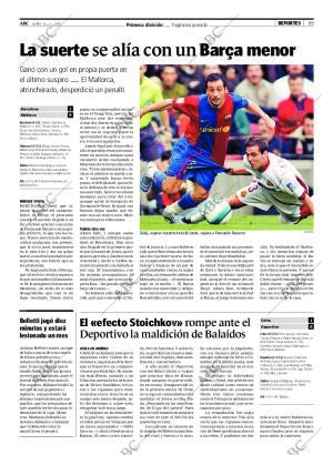 ABC MADRID 16-04-2007 página 89