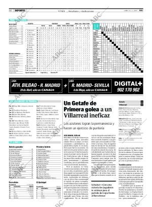 ABC MADRID 16-04-2007 página 90