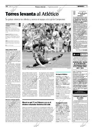 ABC MADRID 16-04-2007 página 91