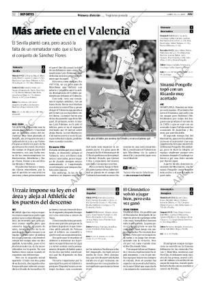 ABC MADRID 16-04-2007 página 92