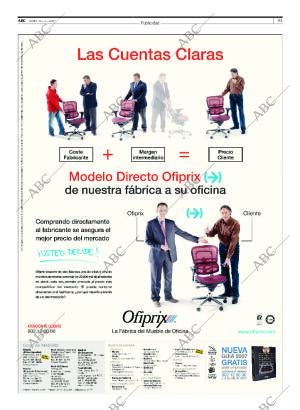 ABC MADRID 16-04-2007 página 93