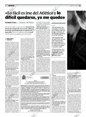 ABC MADRID 16-04-2007 página 96