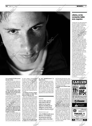 ABC MADRID 16-04-2007 página 97