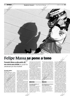 ABC MADRID 16-04-2007 página 98