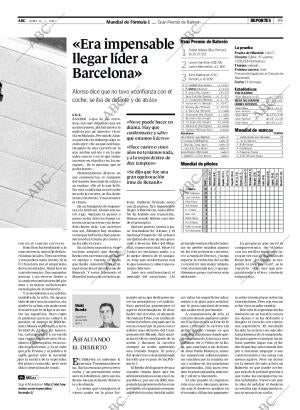ABC MADRID 16-04-2007 página 99