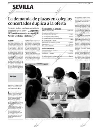 ABC SEVILLA 16-04-2007 página 10