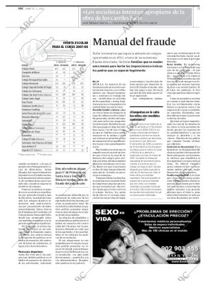 ABC SEVILLA 16-04-2007 página 11