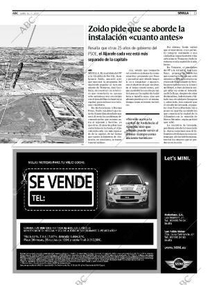 ABC SEVILLA 16-04-2007 página 13