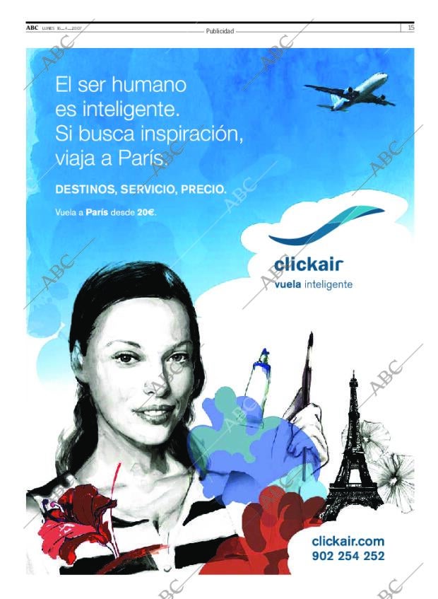 ABC SEVILLA 16-04-2007 página 15