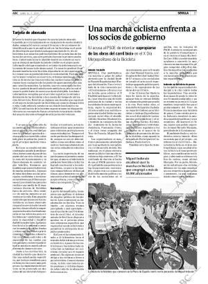 ABC SEVILLA 16-04-2007 página 17