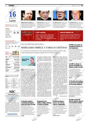 ABC SEVILLA 16-04-2007 página 2
