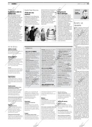 ABC SEVILLA 16-04-2007 página 24