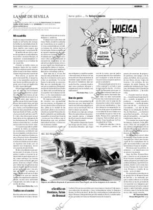 ABC SEVILLA 16-04-2007 página 25