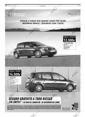 ABC SEVILLA 16-04-2007 página 27