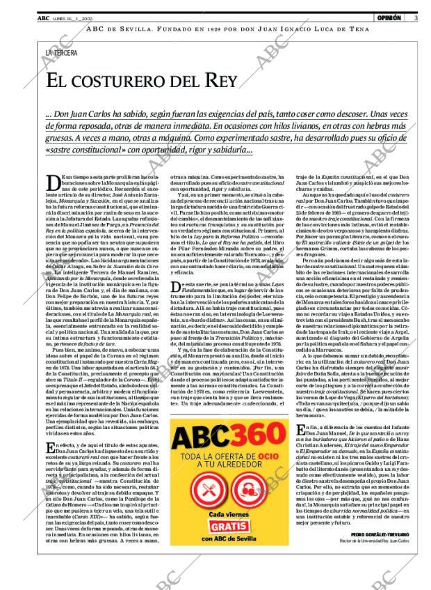 ABC SEVILLA 16-04-2007 página 3