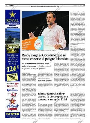 ABC SEVILLA 16-04-2007 página 40