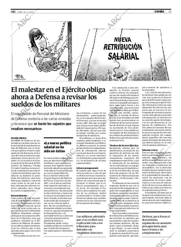 ABC SEVILLA 16-04-2007 página 41