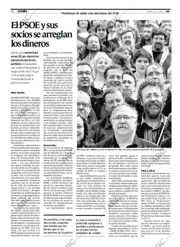 ABC SEVILLA 16-04-2007 página 44