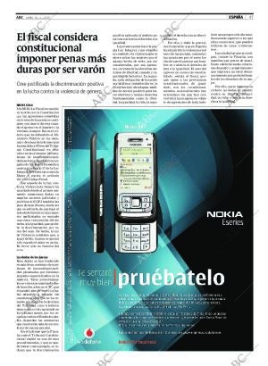 ABC SEVILLA 16-04-2007 página 47