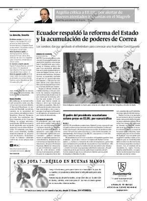 ABC SEVILLA 16-04-2007 página 51