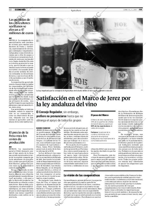 ABC SEVILLA 16-04-2007 página 60