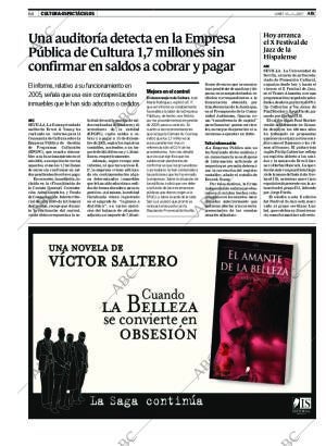 ABC SEVILLA 16-04-2007 página 64