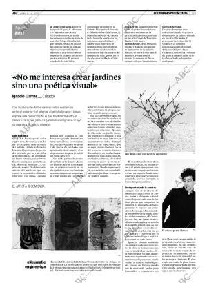 ABC SEVILLA 16-04-2007 página 65