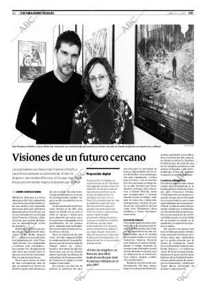 ABC SEVILLA 16-04-2007 página 66