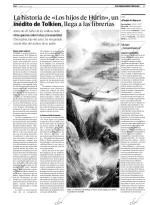 ABC SEVILLA 16-04-2007 página 67