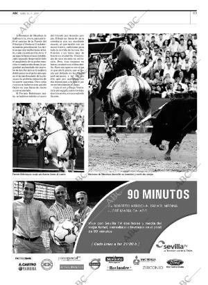 ABC SEVILLA 16-04-2007 página 69