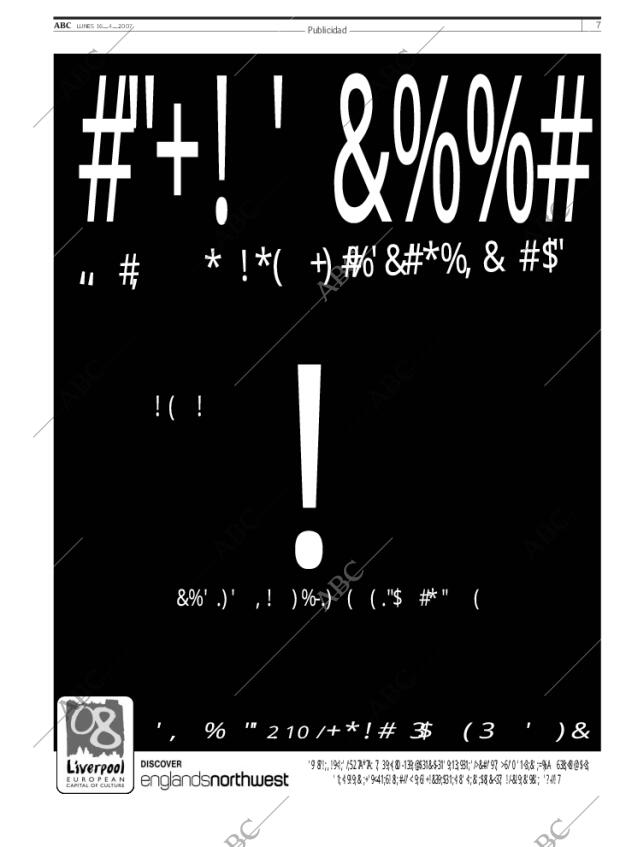 ABC SEVILLA 16-04-2007 página 7