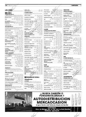 ABC SEVILLA 16-04-2007 página 73