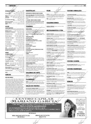 ABC SEVILLA 16-04-2007 página 74