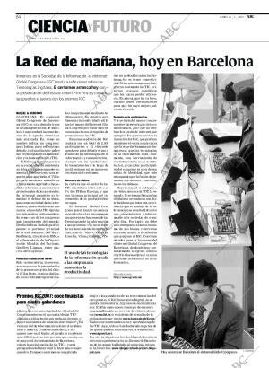 ABC SEVILLA 16-04-2007 página 84