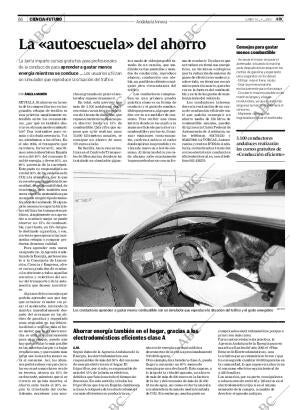 ABC SEVILLA 16-04-2007 página 86