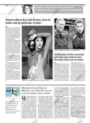 ABC SEVILLA 16-04-2007 página 91