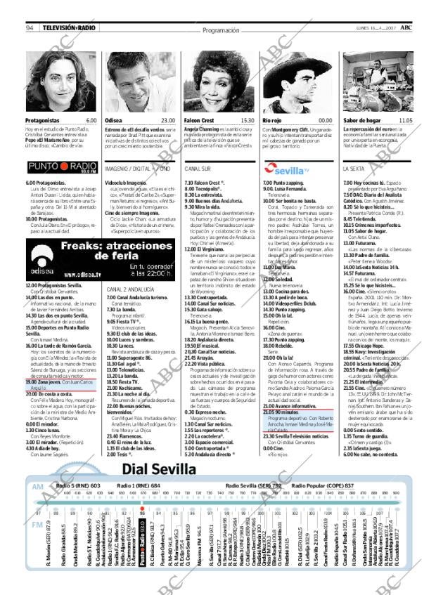 ABC SEVILLA 16-04-2007 página 94