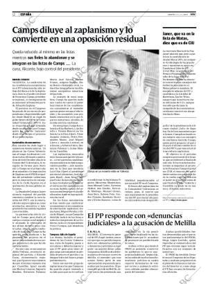 ABC MADRID 17-04-2007 página 12