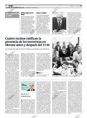 ABC MADRID 17-04-2007 página 14