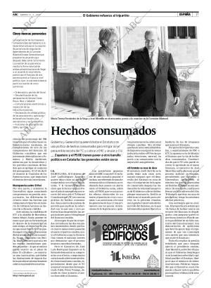 ABC MADRID 17-04-2007 página 17