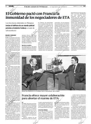 ABC MADRID 17-04-2007 página 18