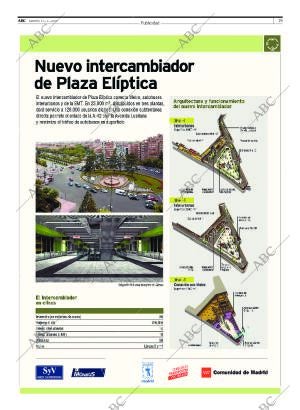 ABC MADRID 17-04-2007 página 19