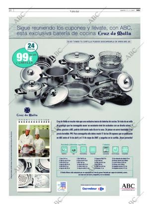 ABC MADRID 17-04-2007 página 20