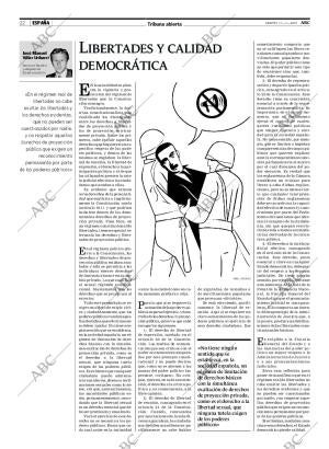 ABC MADRID 17-04-2007 página 22