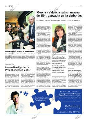 ABC MADRID 17-04-2007 página 24