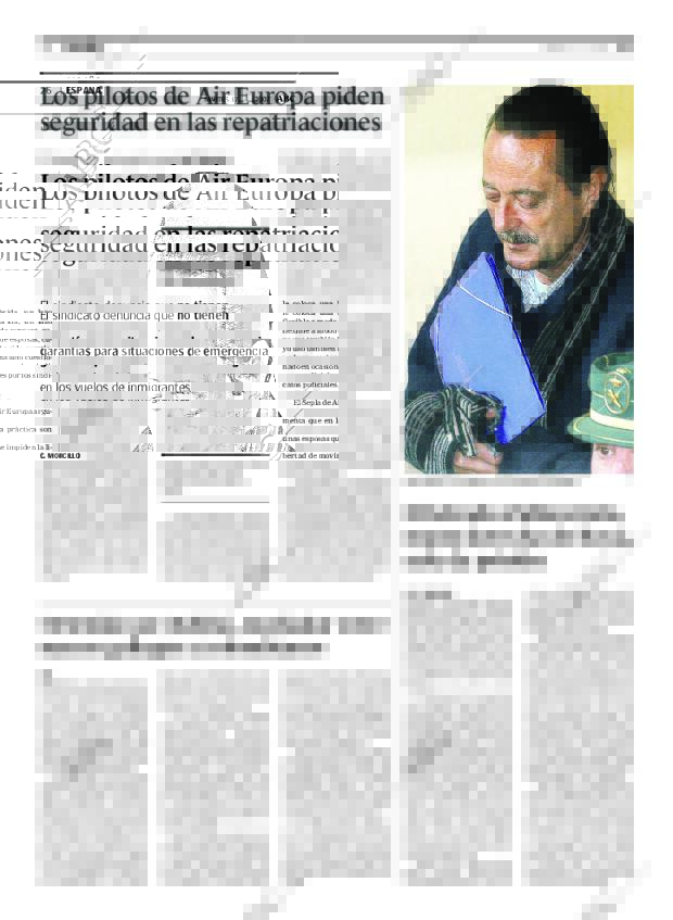 ABC MADRID 17-04-2007 página 26