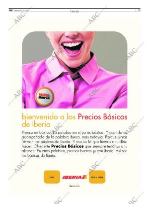 ABC MADRID 17-04-2007 página 29