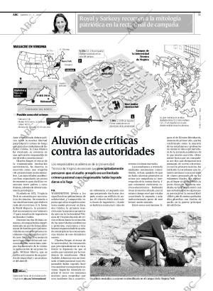 ABC MADRID 17-04-2007 página 31