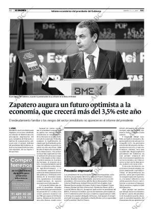 ABC MADRID 17-04-2007 página 40