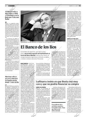 ABC MADRID 17-04-2007 página 42